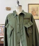 Repro Jungle Jacket Us Army “XXL”