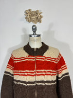 Vintage Cardigan “XL”