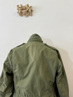 Vintage Field Jacket M65 Us Army “M”