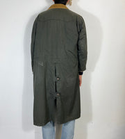 Vintage Marlboro Classic Coat “L”