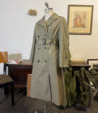 Us Army Coat - Woman “M”