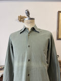 Vintage German Army Shirt “M”