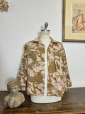 British Army Shirt DPM Tropical Desert “XS”