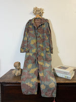 Vintage San Marco Battalion Overalls  “M”