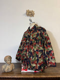 Vintage Swiss Army Camo Jacket M70 “L”