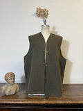 Vintage Barbour Vest “XXL”