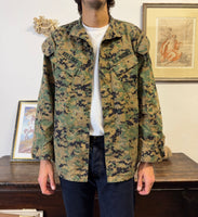 Vintage U.S. Marines Jacket “L/XL”