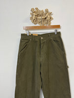 Alpha Industries Cargo Pants “W31”