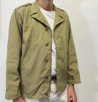 Field Jacket M41 “L”