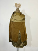 Vintage Italian Army Coat “L/XL”