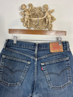 Vintage Levi’s 535 “W32”