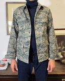 Deadstock Us Air Force Jacket “L”