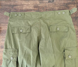 US Jungle Pants M64