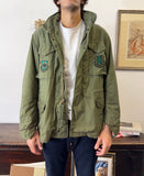 Vintage Field Jacket M65 Us Army “L/XL”