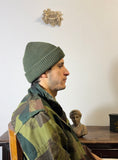 Military Green - Beanie