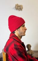 Red - Beanie