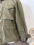 Vintage Field Jacket M43 Us Army “M”