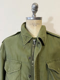 Vintage Field Jacket M51 Us Army “L/XL”