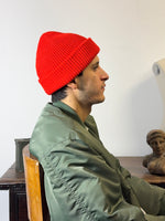 Red - Beanie