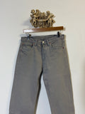 Vintage Levi’s 501 Made In Usa W31 L32