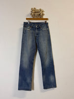 Vintage Levi’s 501 W32 L32