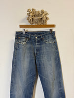 Vintage Levi’s 501 W32 L32