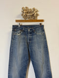 Vintage Levi’s 501 W32 L32