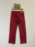 Vintage Faded Levi’s 501 W31 L30