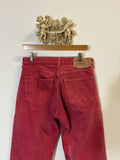 Vintage Faded Levi’s 501 W31 L30