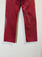 Vintage Faded Levi’s 501 W31 L30