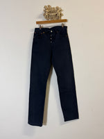 Vintage Blue Levi’s 501 W31 L34