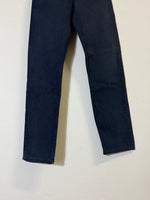 Vintage Blue Levi’s 501 W31 L34