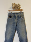 Vintage Levi’s 501 W32 L32