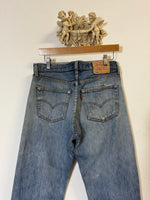 Vintage Levi’s 501 W32 L32