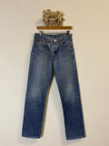 Vintage Levi’s 501 W31 L32