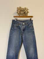 Vintage Levi’s 501 W31 L32