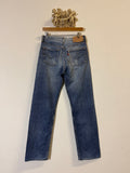 Vintage Levi’s 501 W31 L32