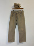 Vintage Levi’s 501 W31 L32