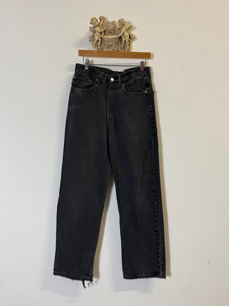 Vintage Levi’s 501 W30 L32