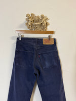 Vintage Levi’s 501 W29 L30