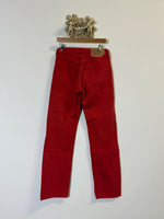 Vintage Red Levi’s 501 W30 L32