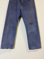 Vintage Levi’s 501 W32 L30