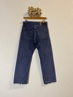 Vintage Levi’s 501 W32 L30