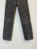 Vintage Levi’s 501 Made In Usa W32 L34