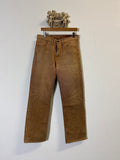 Vintage Levi’s 501 Made In Usa W32 L32