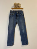 Vintage Levi’s 501 W32 L34