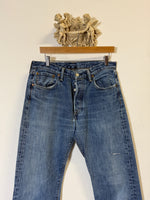 Vintage Levi’s 501 W32 L34