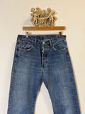 Vintage Levi’s 501 W32 L34