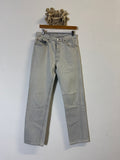 Vintage Levi’s 501 Made In Usa W32 L32