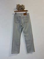 Vintage Levi’s 501 Made In Usa W32 L32